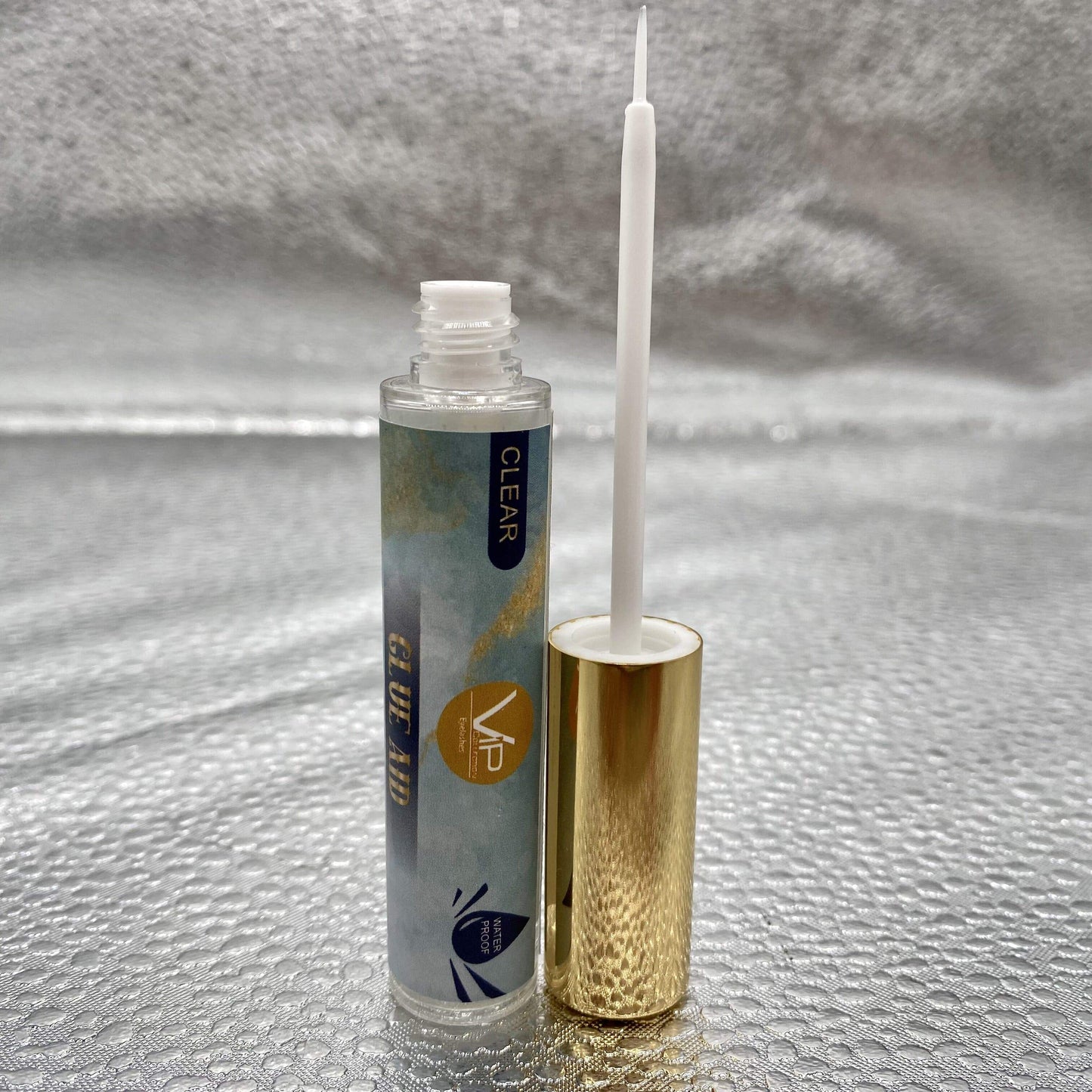 VIP Pre and Post Eyelash Application Glue Aid