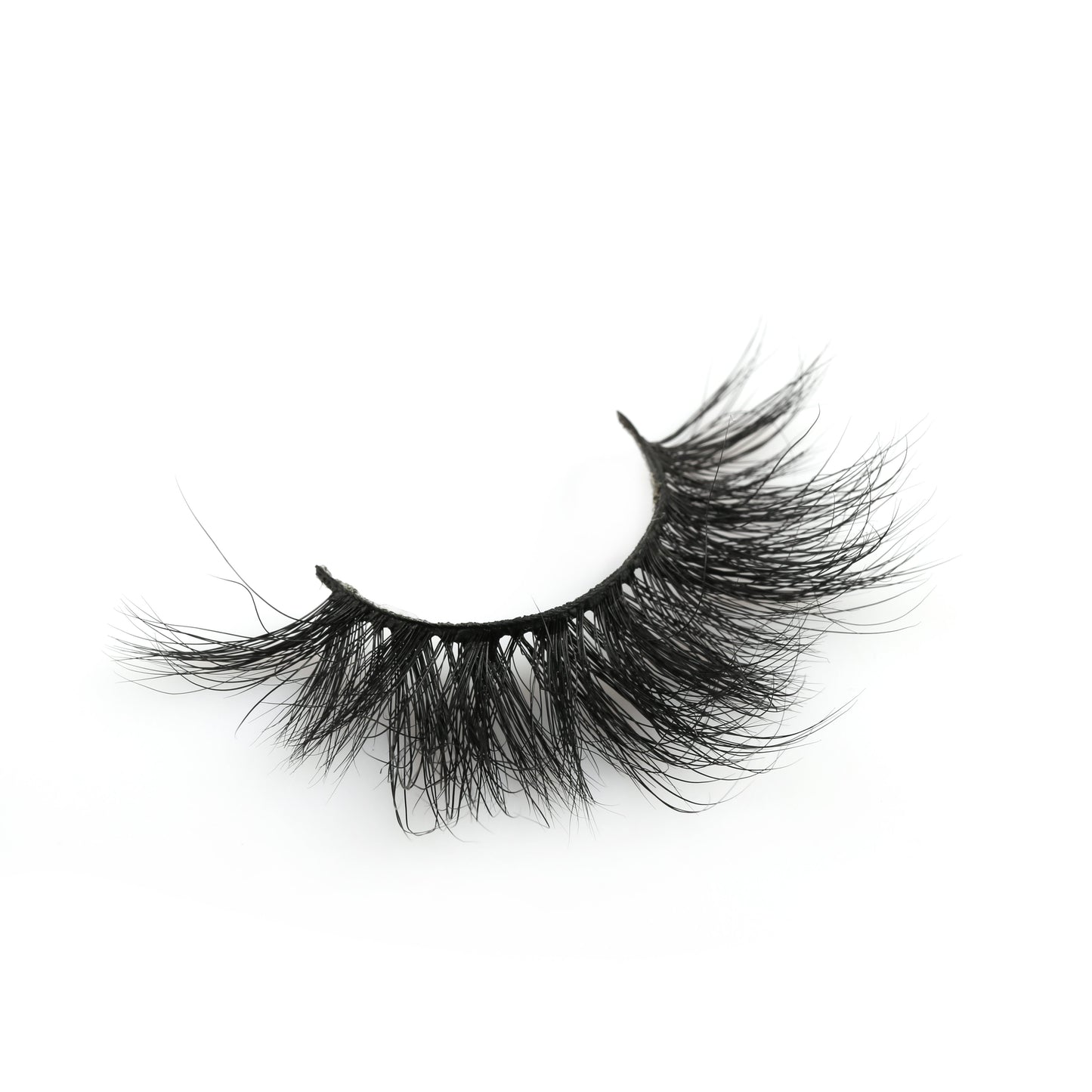 NEW!! VIP Long Dramatic Mink Lashes!!