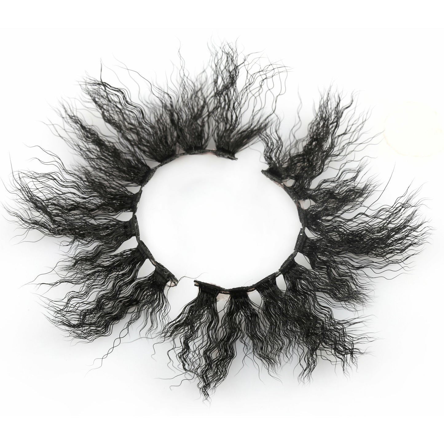 VIP Kinky Curl Lashes