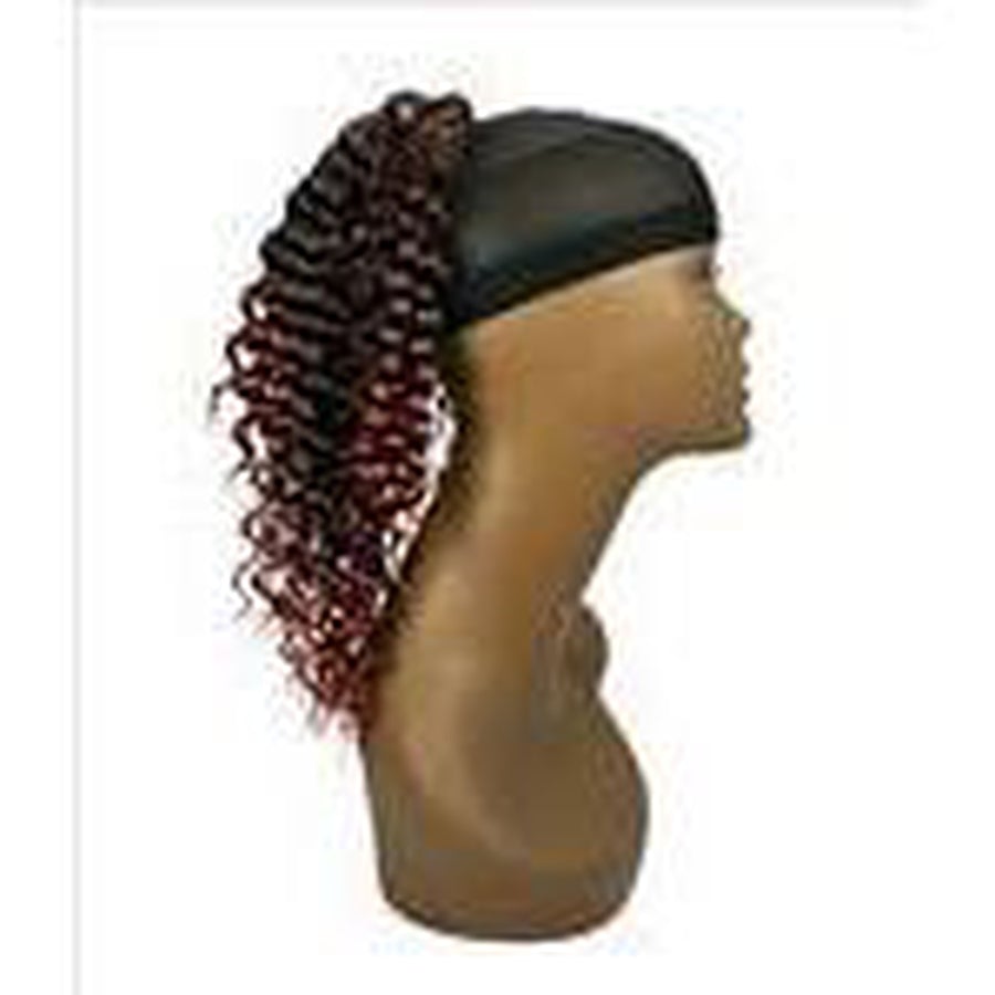 Pallet # 197 - Lot of Hair - variety of styles and colors