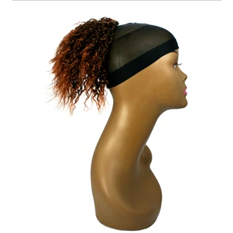 Pallet # 199 - Lot of Hair - variety of styles and colors