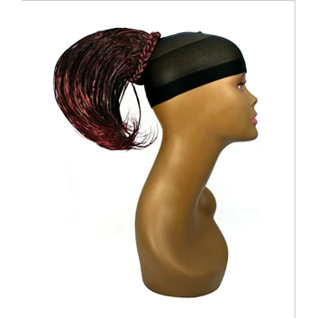 Pallet # 199 - Lot of Hair - variety of styles and colors