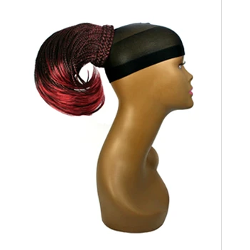 Pallet # 199 - Lot of Hair - variety of styles and colors