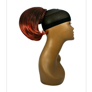 Pallet # 199 - Lot of Hair - variety of styles and colors