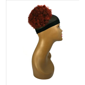 Pallet # 198 - Lot of Hair - variety of styles and colors