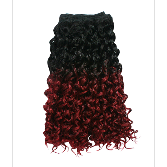 Pallet # 96 - LOT of Hair - assorted styles and colors