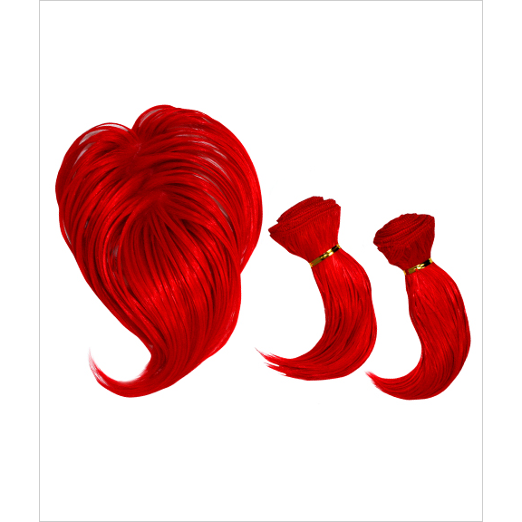 Pallet # 141 - Lot of Hair, variety of styles