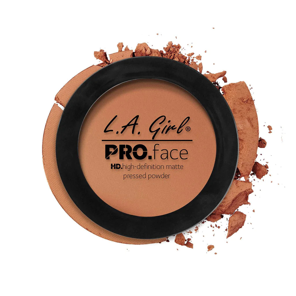 L.A. Girl Pro Face HD Matte Pressed Powder - VIP Extensions