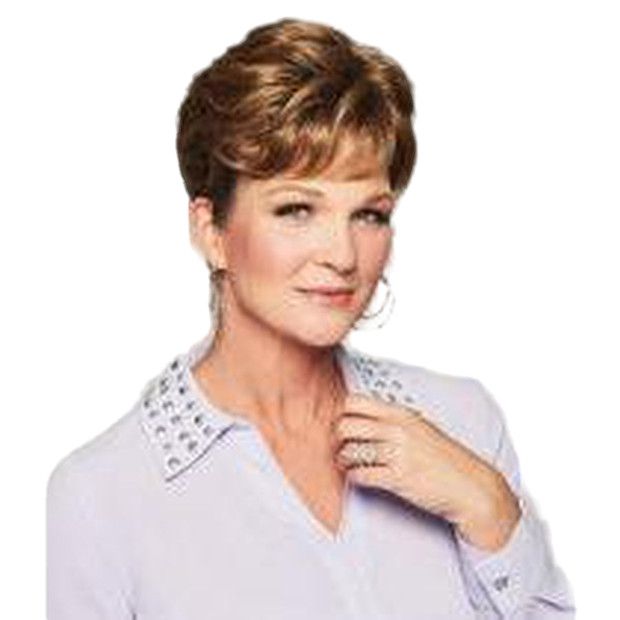 LYRIC - Top Piece - by Raquel Welch - VIP Extensions