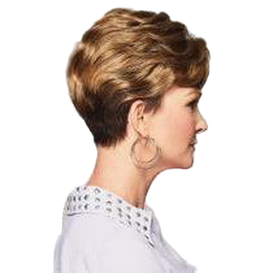 LYRIC - Top Piece - by Raquel Welch - VIP Extensions