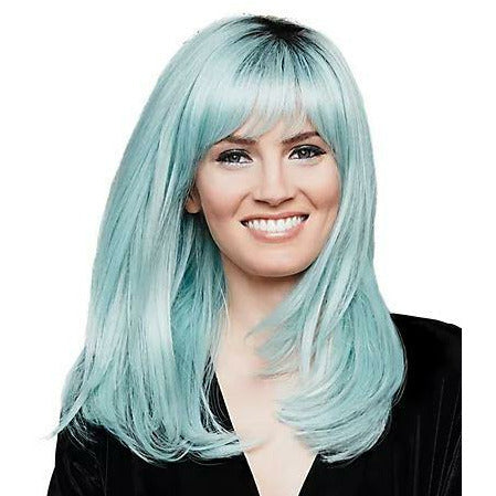 Fantasy Mint to Be Wig by Hairdo - VIP Extensions