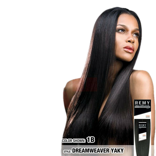ModelModel Remy DreamWeaver Yaki Hair - VIP Extensions