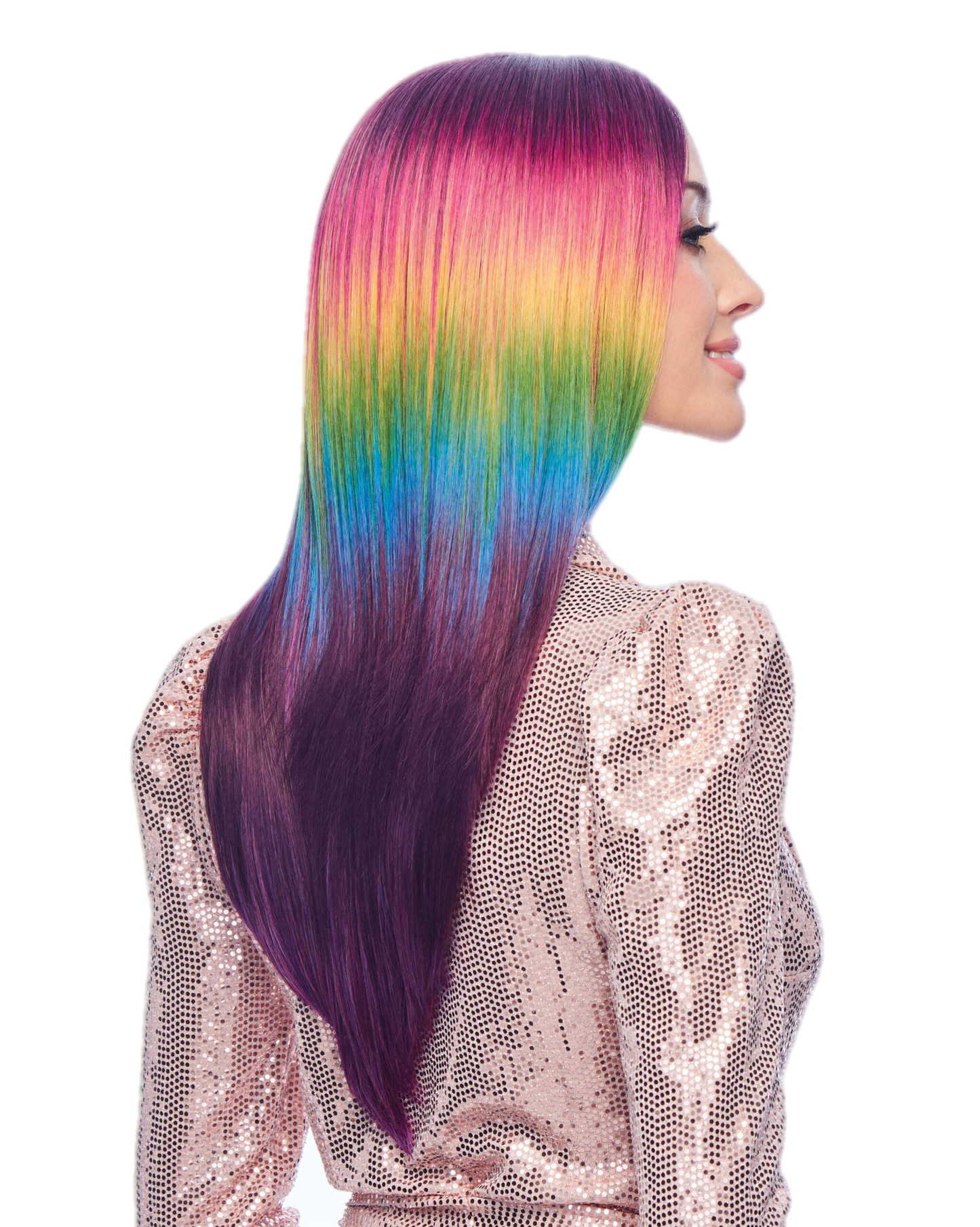 NEW! Party All Night - VIP Extensions