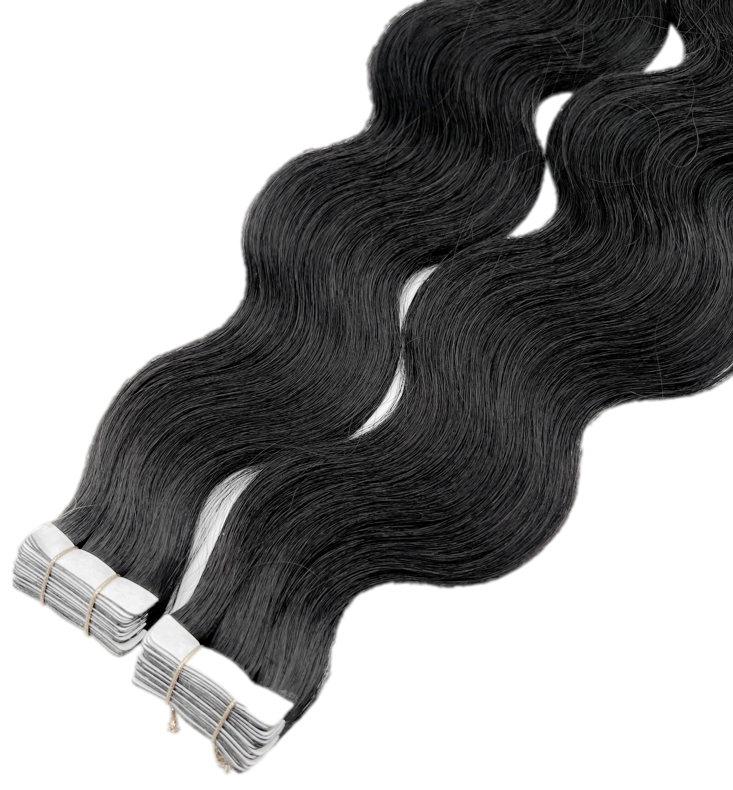 Narcia Remy Siberian -Body Wave Tape - 24" - VIP Extensions