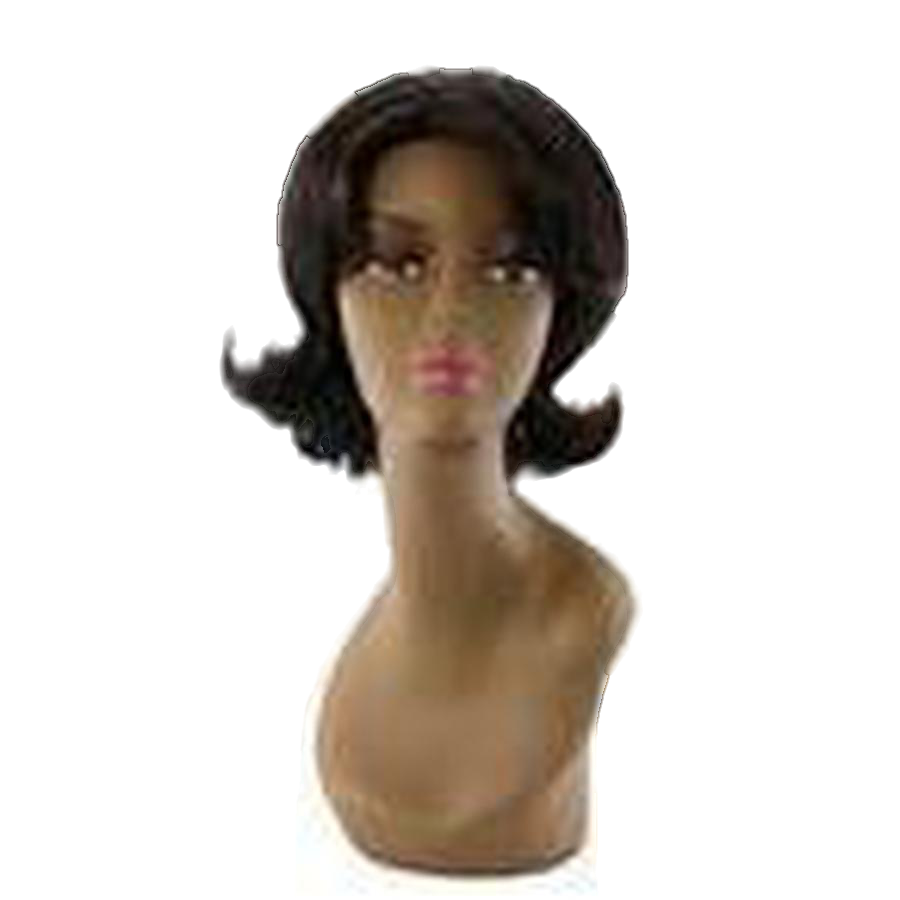 PALLET # 120 - Lot of Wigs, variety of styles - VIP Extensions