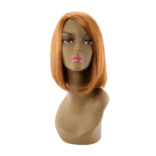 Pallet # 128 - Lot of Wigs, variety of styles - VIP Extensions