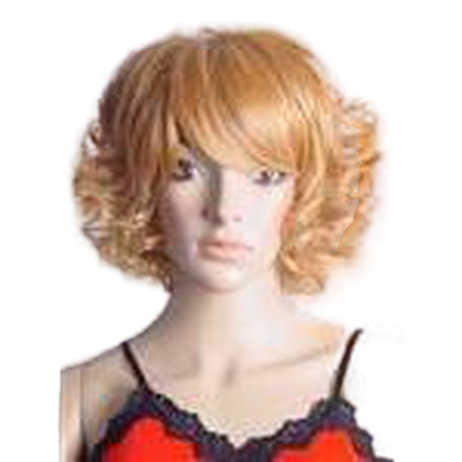 Pallet # 157 - Lot of Wigs - variety of styles and colors - VIP Extensions