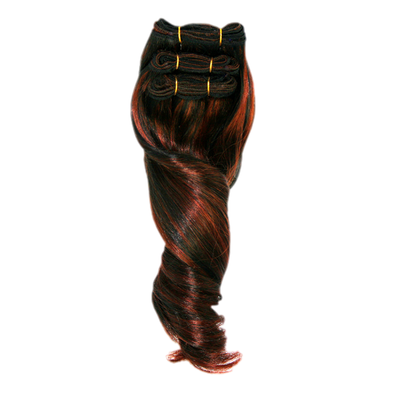 Pallet # 171 - Lot of Hair - variety of styles and colors - VIP Extensions