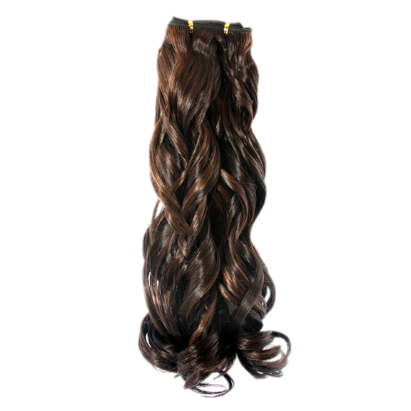 Pallet # 174 - Lot of Hair - variety of styles and colors - VIP Extensions