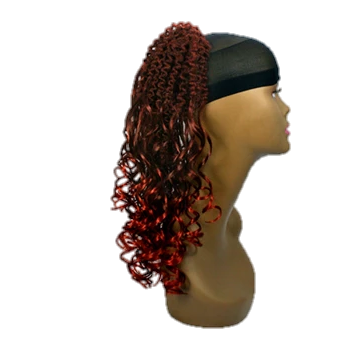 Pallet # 204 - Lot of Hair - variety of styles and colors - VIP Extensions