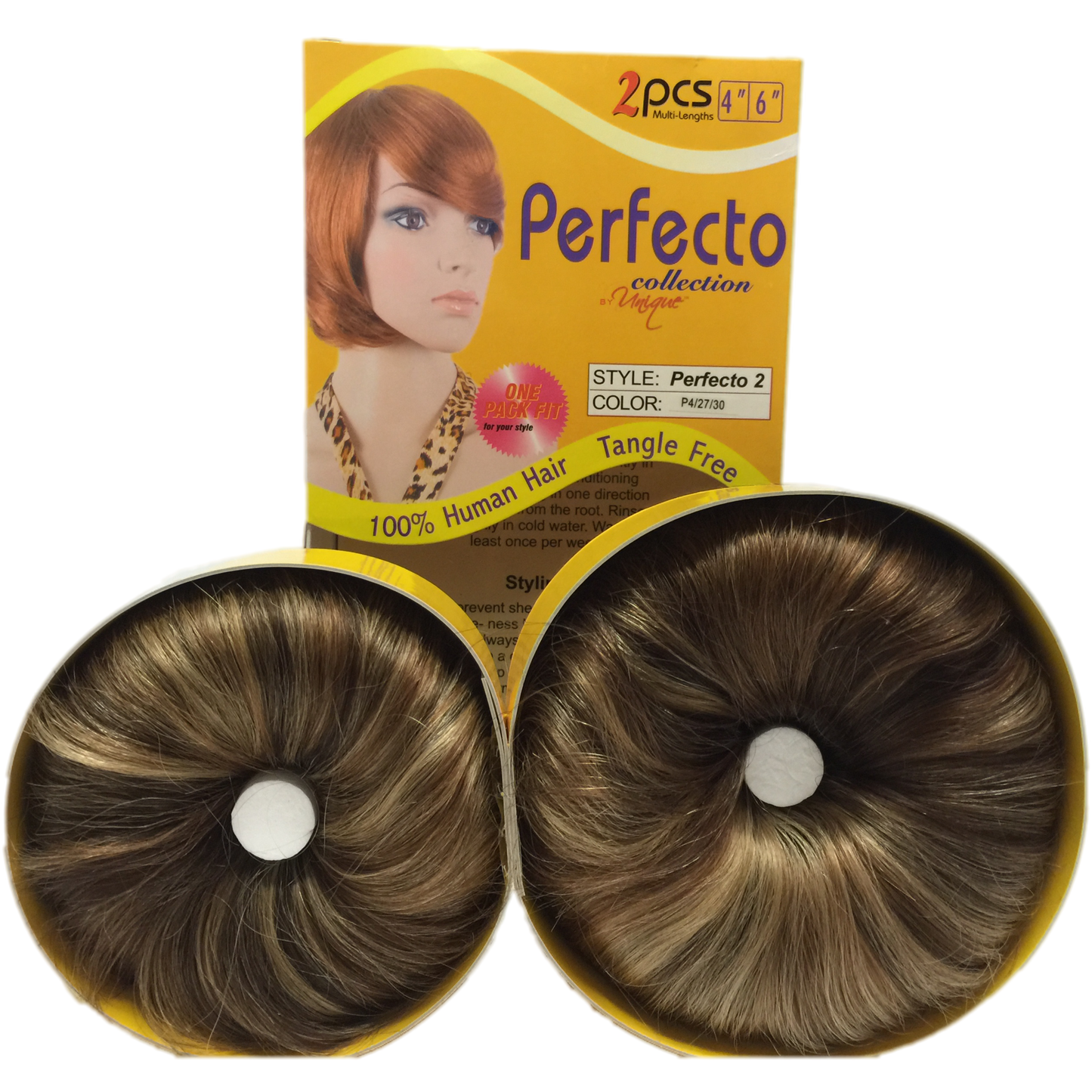 Pallet # 230- Lot of 100% Human Hair - variety of styles and colors - VIP Extensions