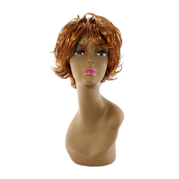 Pallet # 66 - Kanekalon 24" Crochet Braid + Seduction Wig - assorted colors - VIP Extensions