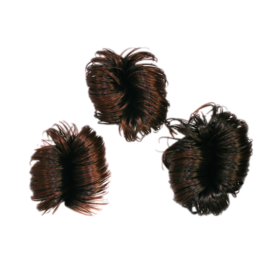 Pallet # 70 - Kanekalon Boomerang Curl - Assorted Colors - VIP Extensions