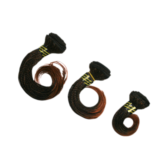 Pallet # 73 - Kanekelon Tri Eunice Color- assorted colors - VIP Extensions