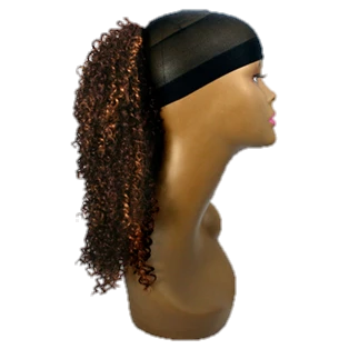 Pallet # 90 - LOT of Hair - assorted styles and colors - VIP Extensions