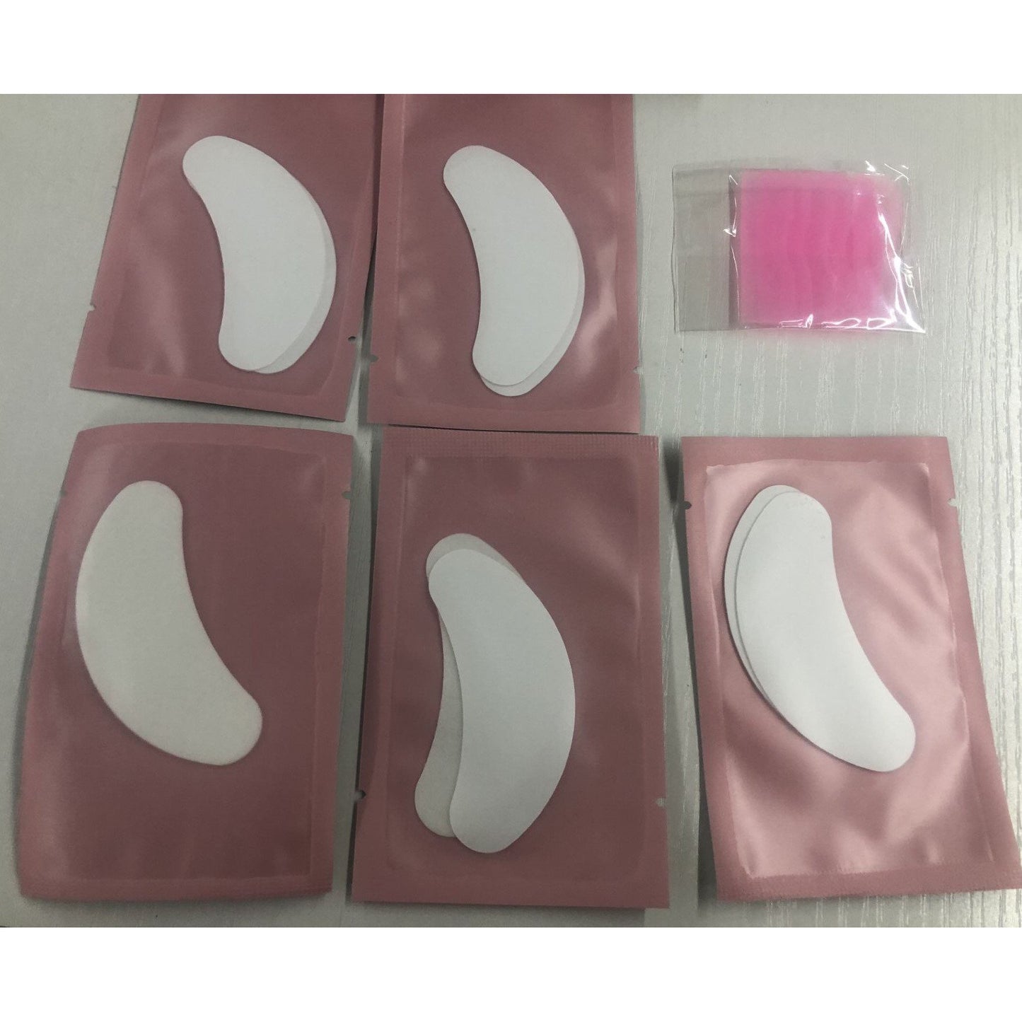 VIP Lashes Curling Perming Kit - BeautyGiant USA