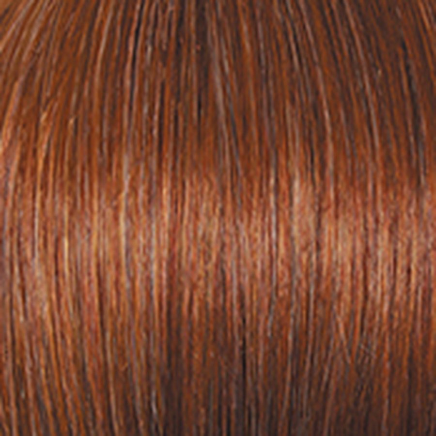 CHARMED LIFE  12" - Top Piece by  Raquel Welch 100% Human Hair - VIP Extensions