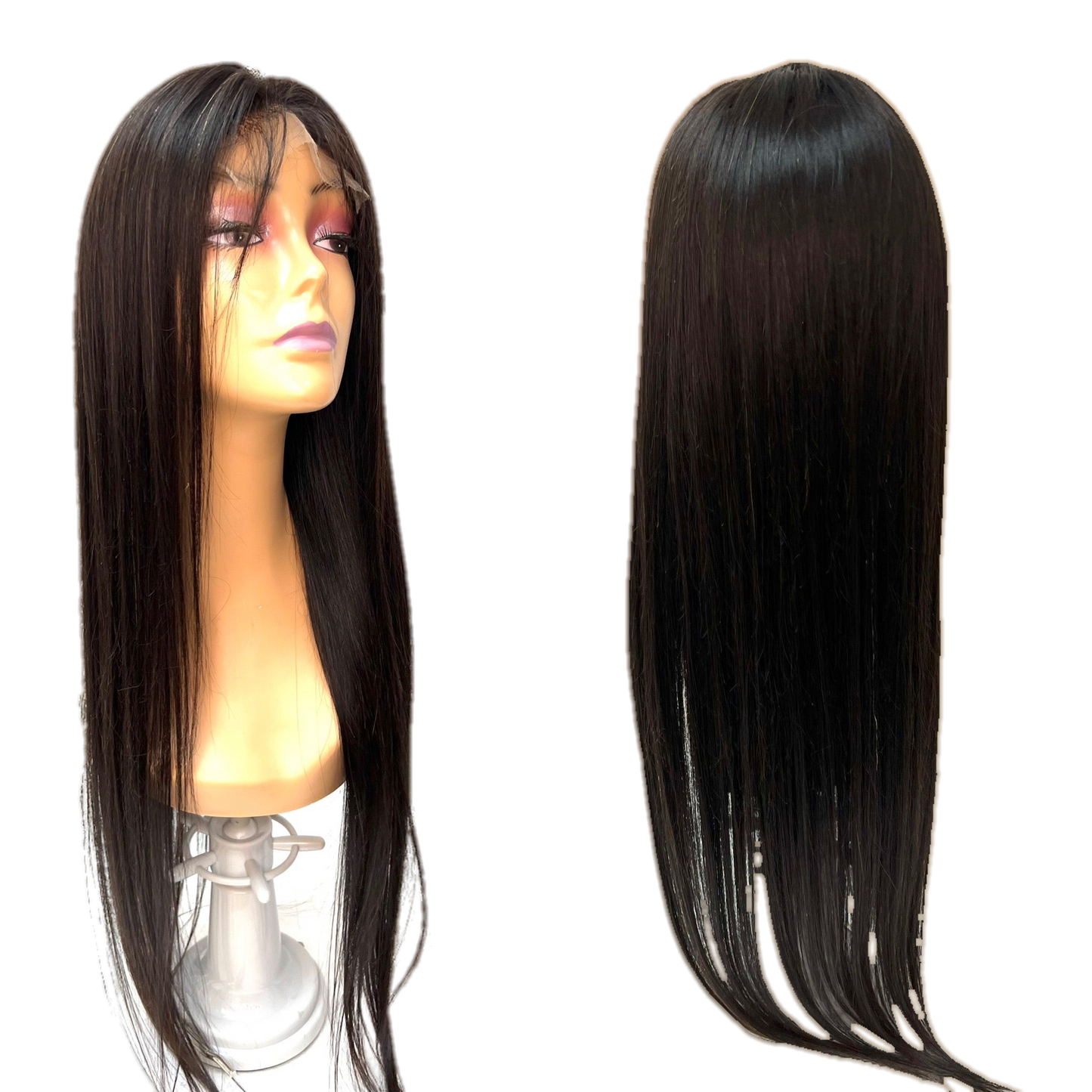 RIO Straight 4x4 Lace Wigs Human Hair - VIP Extensions
