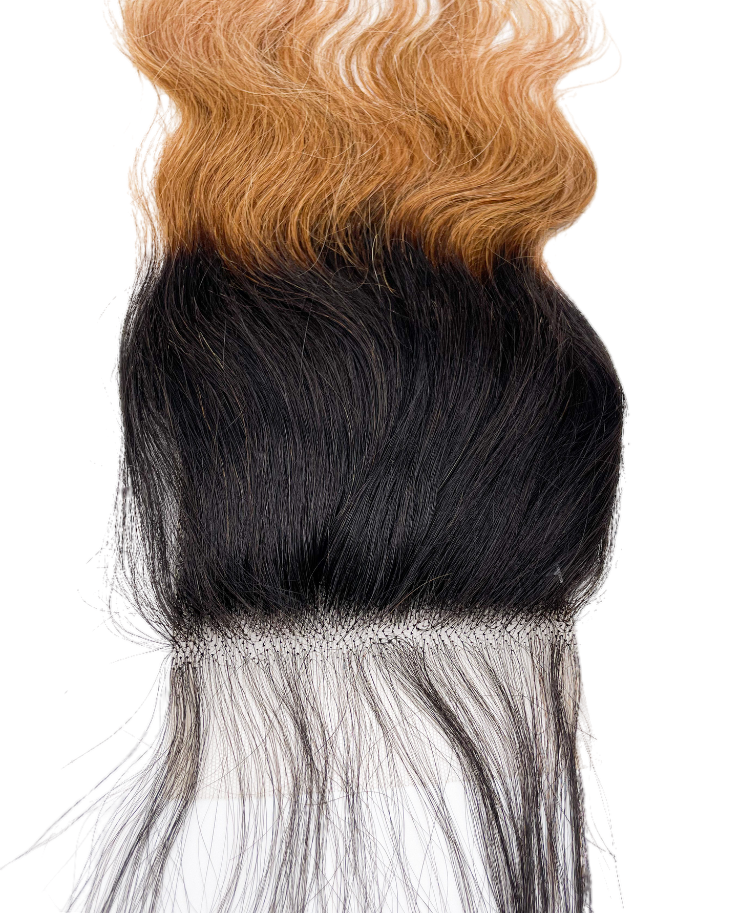 RIO Body Wave Closure 4x4 Gold - VIP Extensions