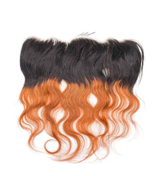 RIO Body Wave Frontal  Ear to Ear 13X4  Honey - VIP Extensions