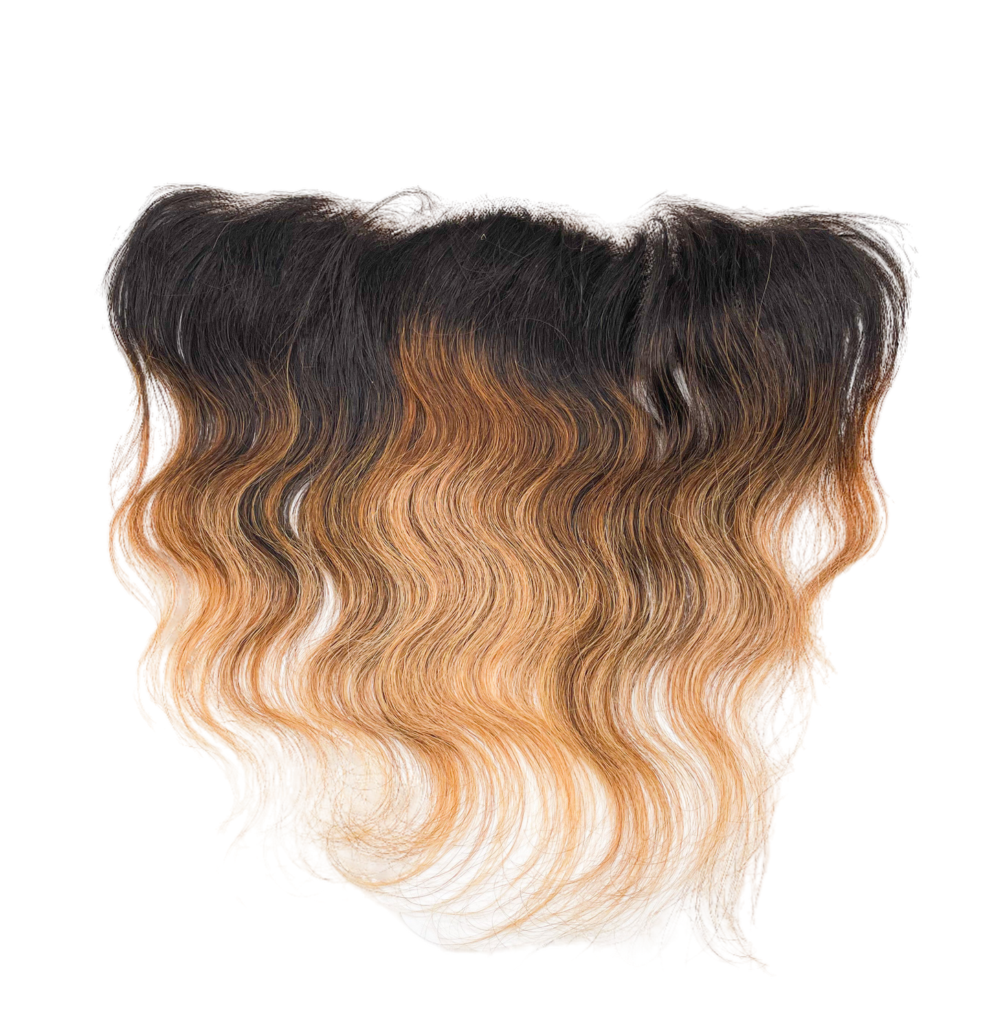 RIO Body Wave Frontal Ear to Ear 13x4 Gold - VIP Extensions