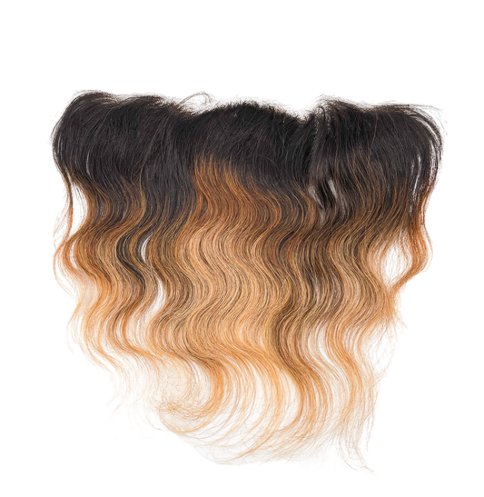 RIO Body Wave Frontal  Ear to Ear 13x4 Gold - VIP Extensions