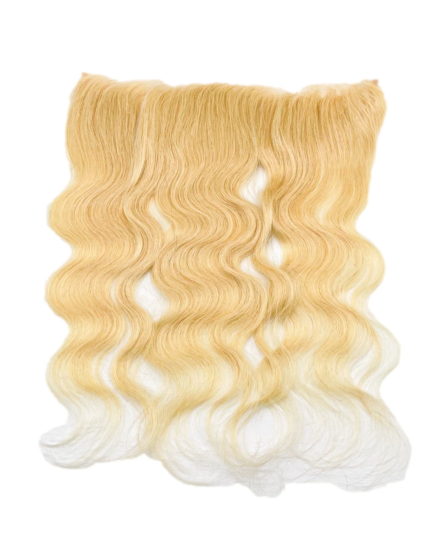 RIO Body Wave Ukrainian Frontal Ear to ear 13x4 - VIP Extensions