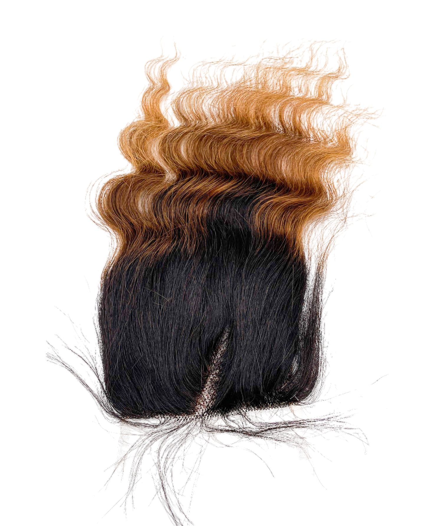 RIO Malaysian Closure 4x4 Gold - VIP Extensions