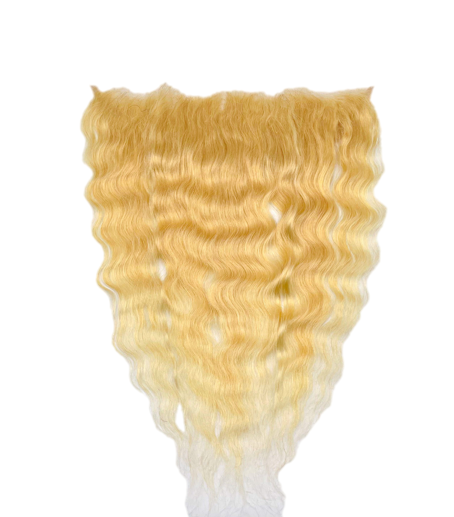 RIO Malaysian Ukraine Frontal Ear to Ear 13X4 - VIP Extensions