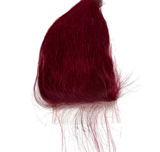 RIO Straight Closure 4x4 99J - VIP Extensions