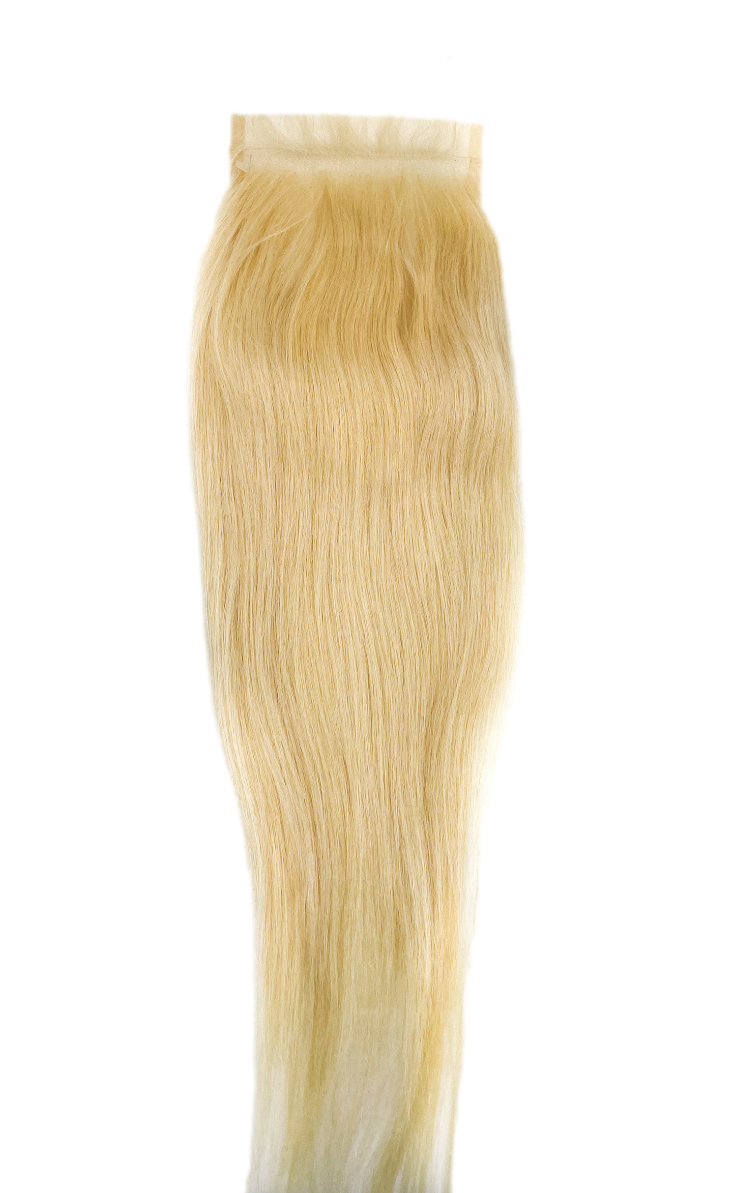 Rio Straight Closure Ukrainian 5x5 - VIP Extensions