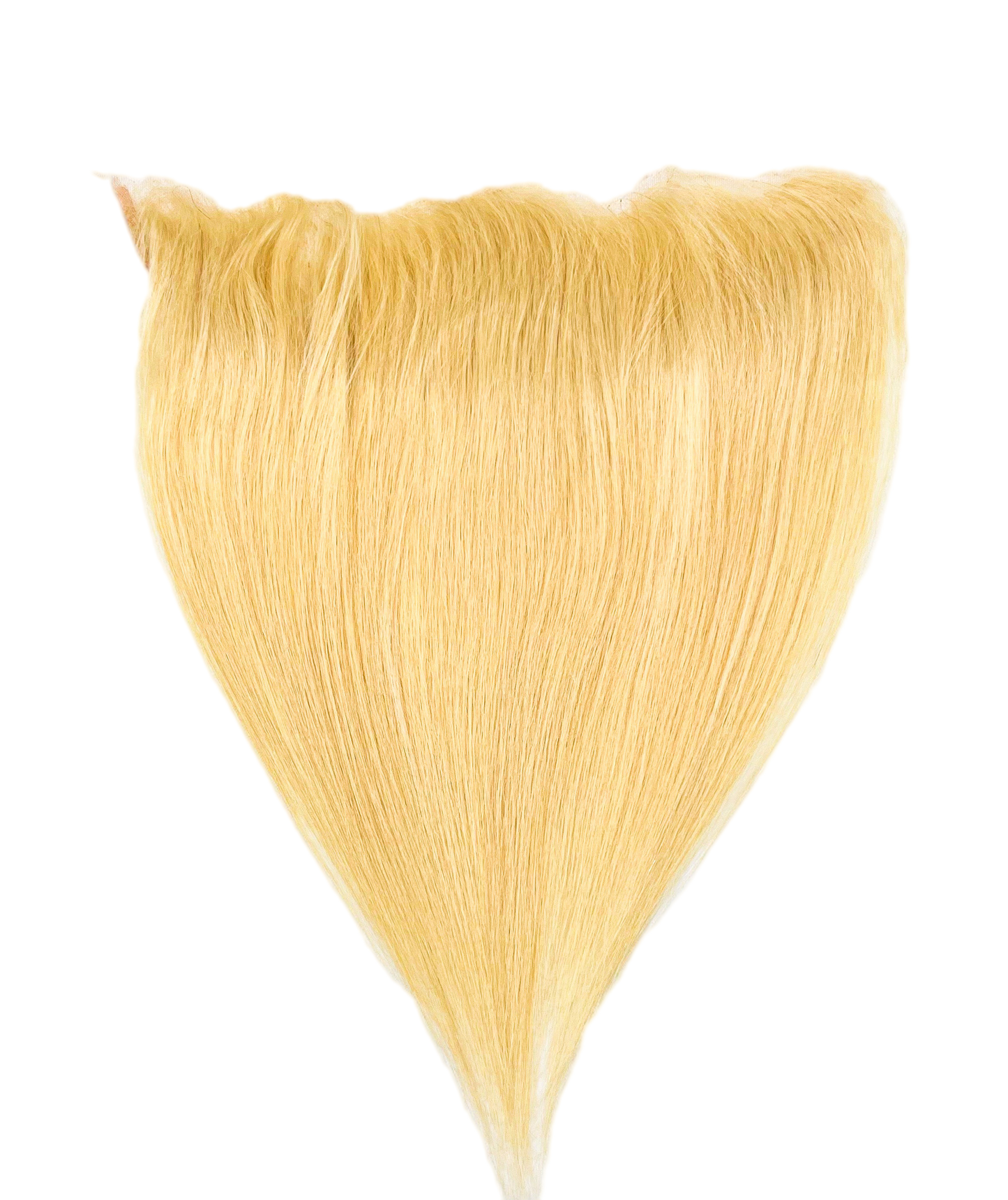 RIO Straight Ukrainian Frontal Ear to Ear 13x4 - VIP Extensions