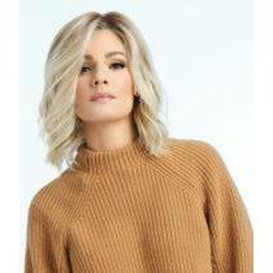 SIMMER - Wig by Raquel Welch - VIP Extensions