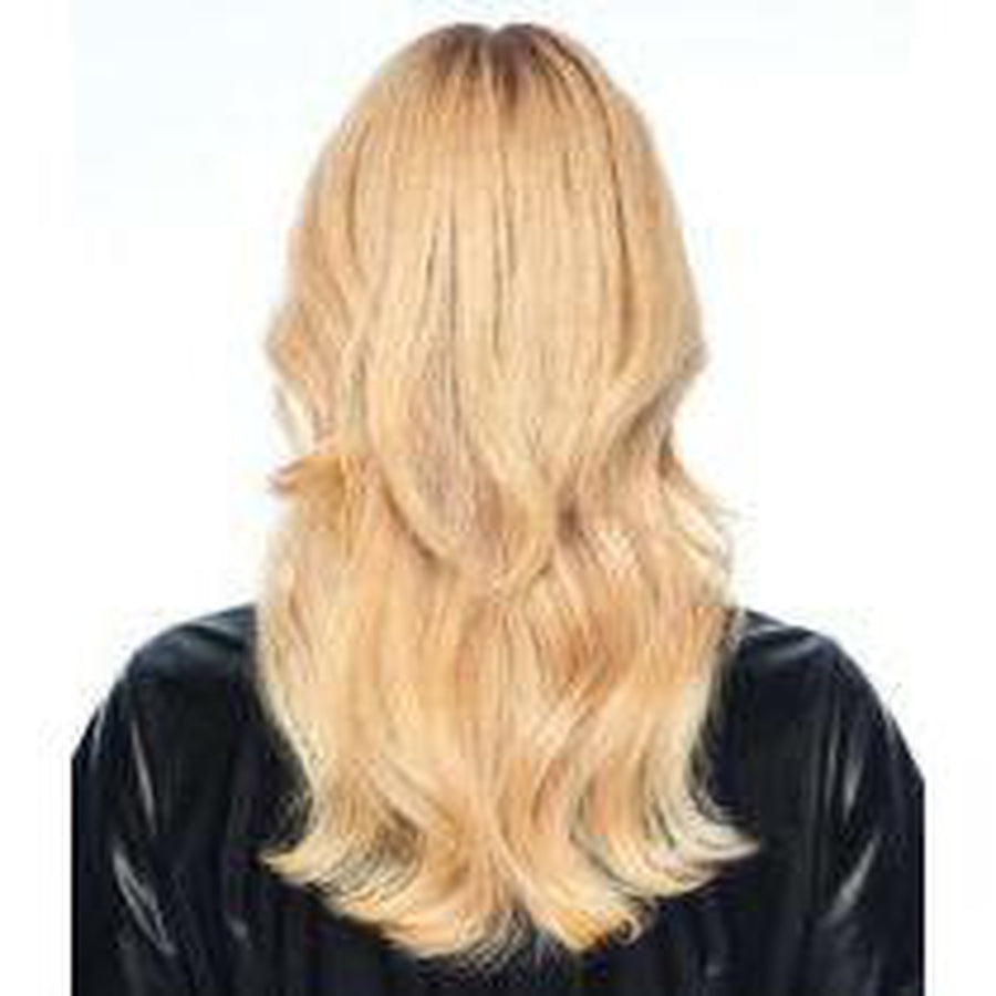 CHARMED LIFE  12" - Top Piece by  Raquel Welch 100% Human Hair - VIP Extensions