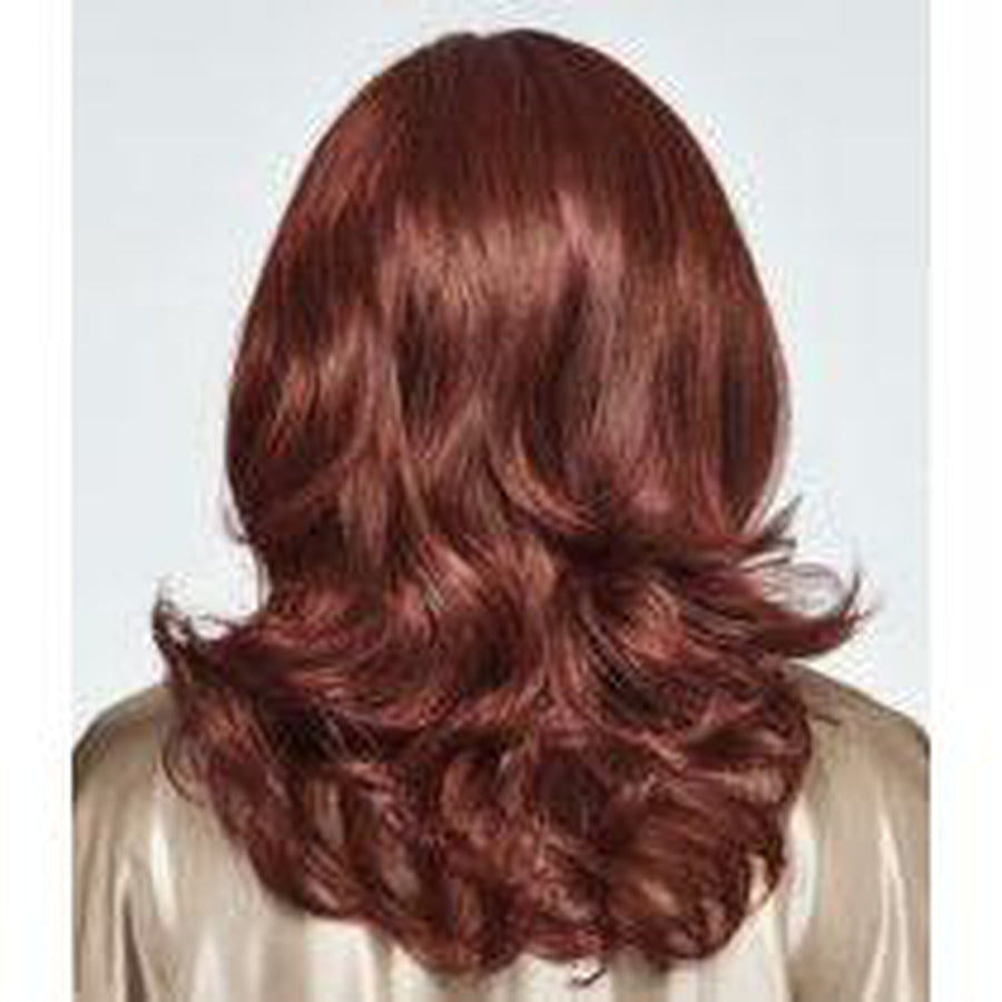CURVE APPEAL - Wig by Raquel Welch - VIP Extensions