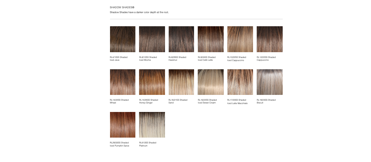 LET"S RENDEZVOUS - wig By Raquel Welch - VIP Extensions