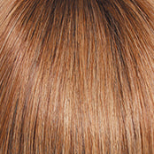 CHARMED LIFE  12" - Top Piece by  Raquel Welch 100% Human Hair - VIP Extensions