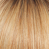 CHARMED LIFE  12" - Top Piece by  Raquel Welch 100% Human Hair - VIP Extensions