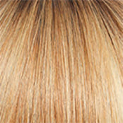 CHARMED LIFE  12" - Top Piece by  Raquel Welch 100% Human Hair - VIP Extensions