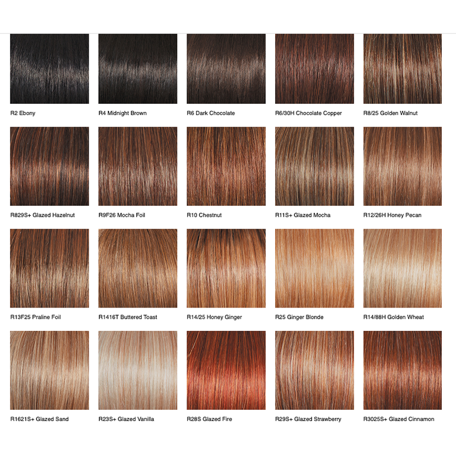 WHISPER - Wig by Raquel Welch - VIP Extensions